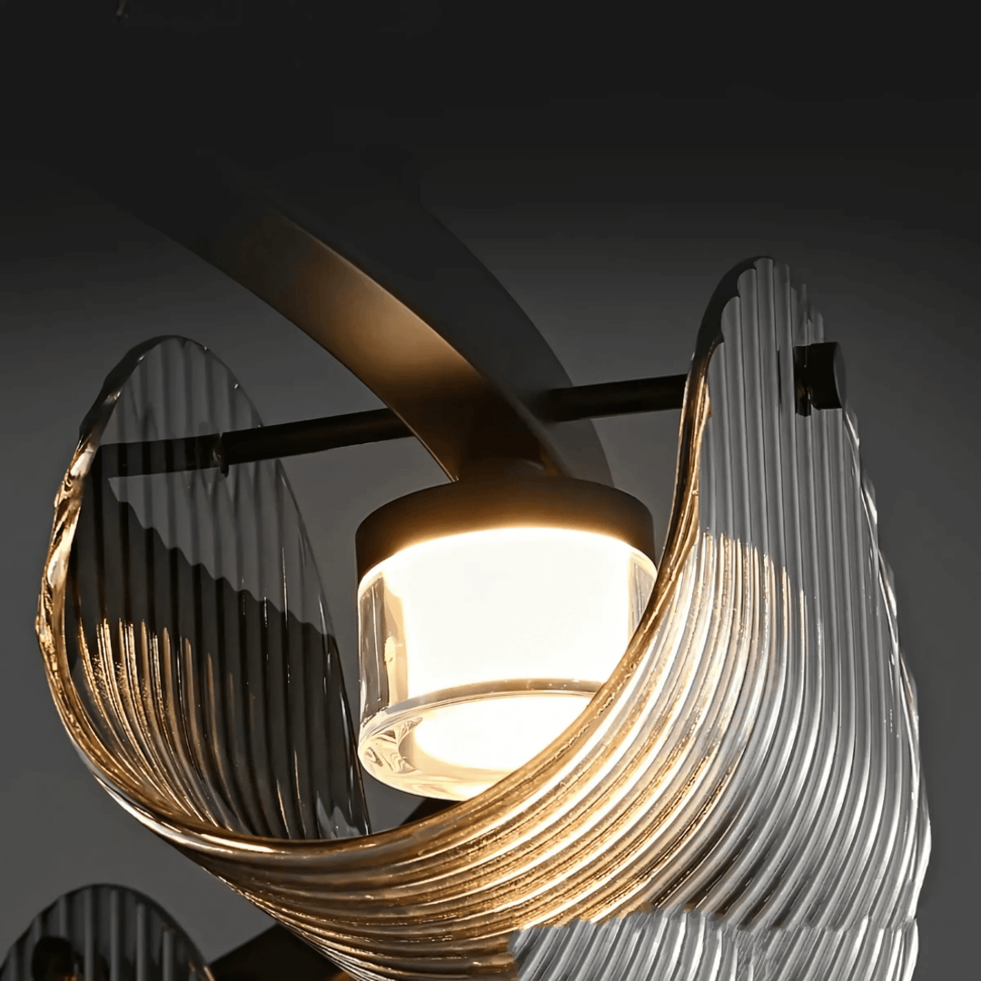 Valhalla - Chandelier Light | Buy 1 Get 1 Free