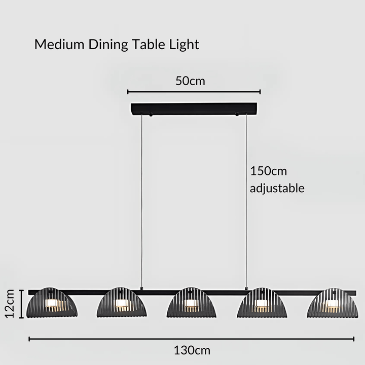 Valhalla - Chandelier Light | Buy 1 Get 1 Free