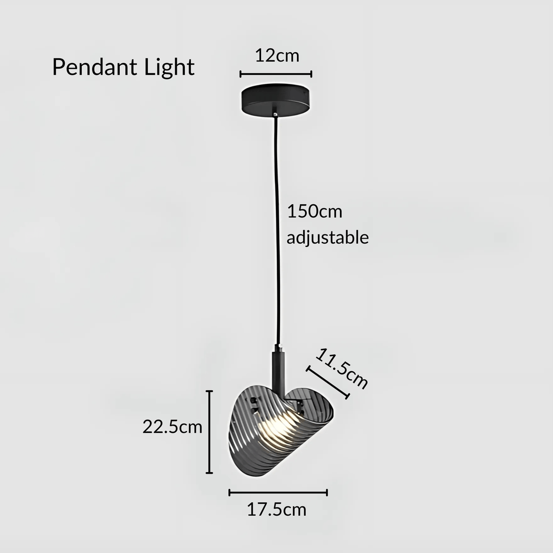 Valhalla - Chandelier Light | Buy 1 Get 1 Free