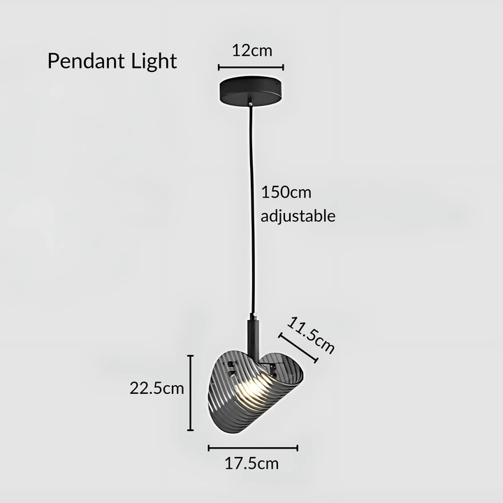 Valhalla - Chandelier Light | Buy 1 Get 1 Free