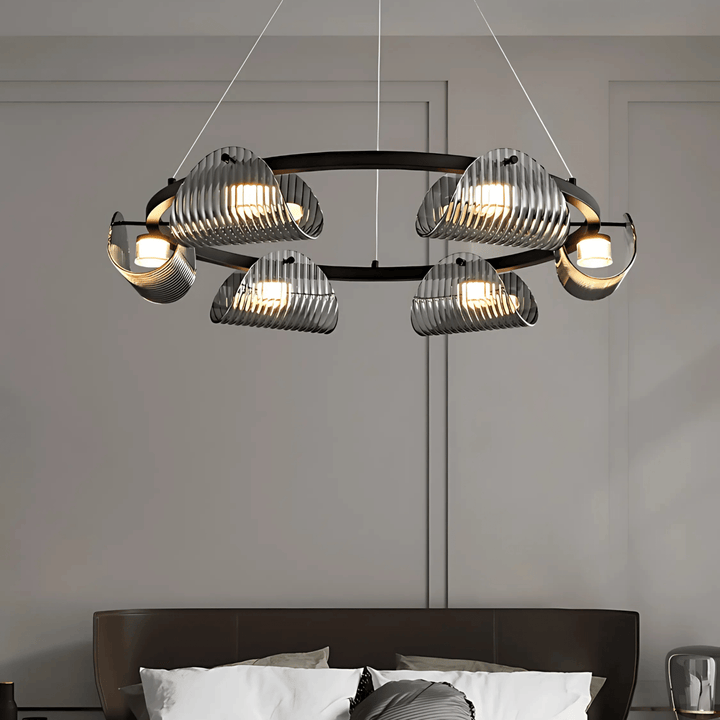 Valhalla - Chandelier Light | Buy 1 Get 1 Free