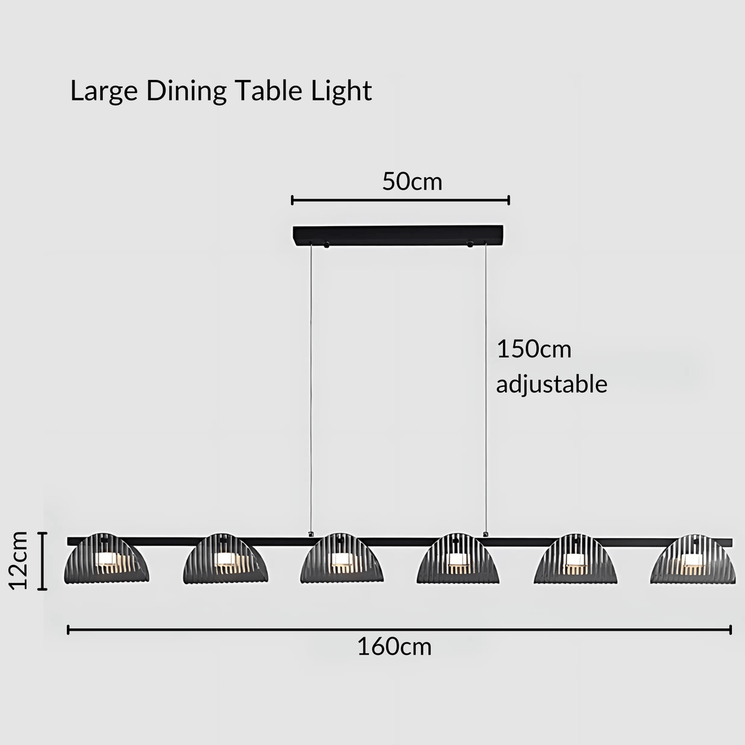 Valhalla - Chandelier Light | Buy 1 Get 1 Free