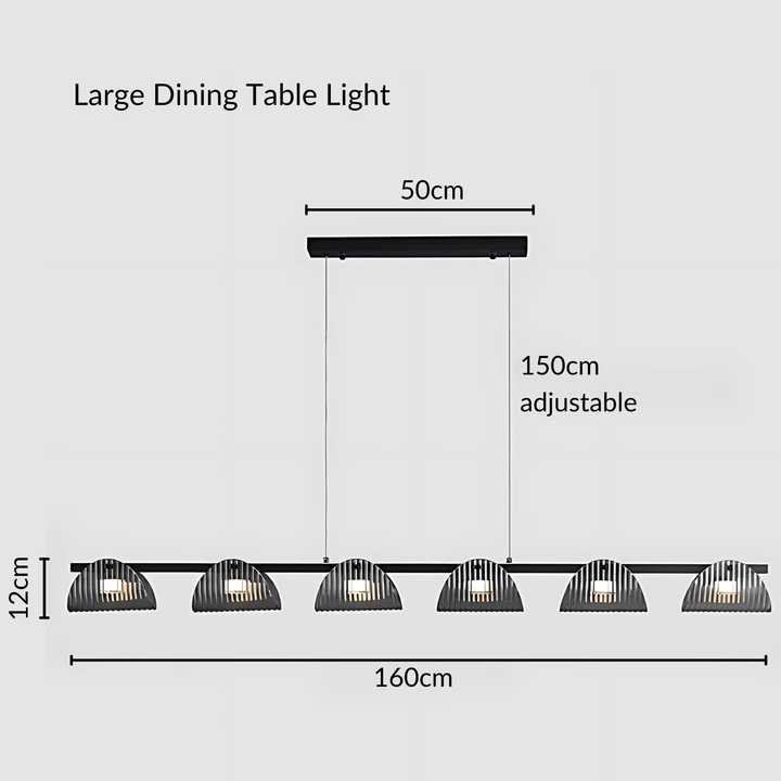 Valhalla - Chandelier Light | Buy 1 Get 1 Free