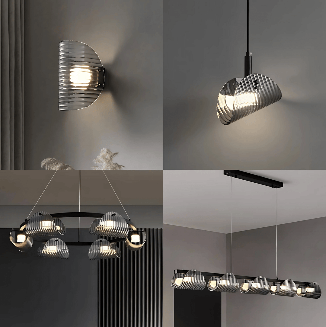 Valhalla - Chandelier Light | Buy 1 Get 1 Free