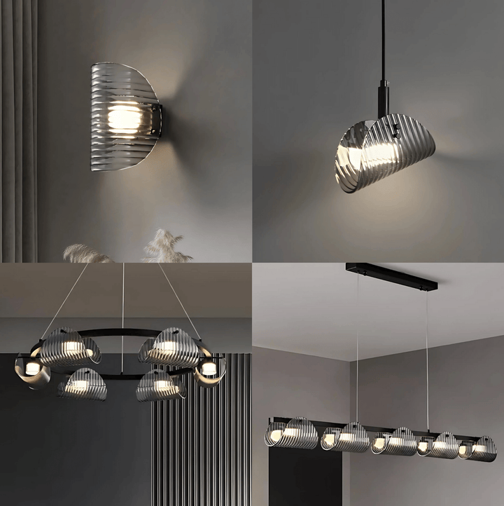 Valhalla - Chandelier Light | Buy 1 Get 1 Free