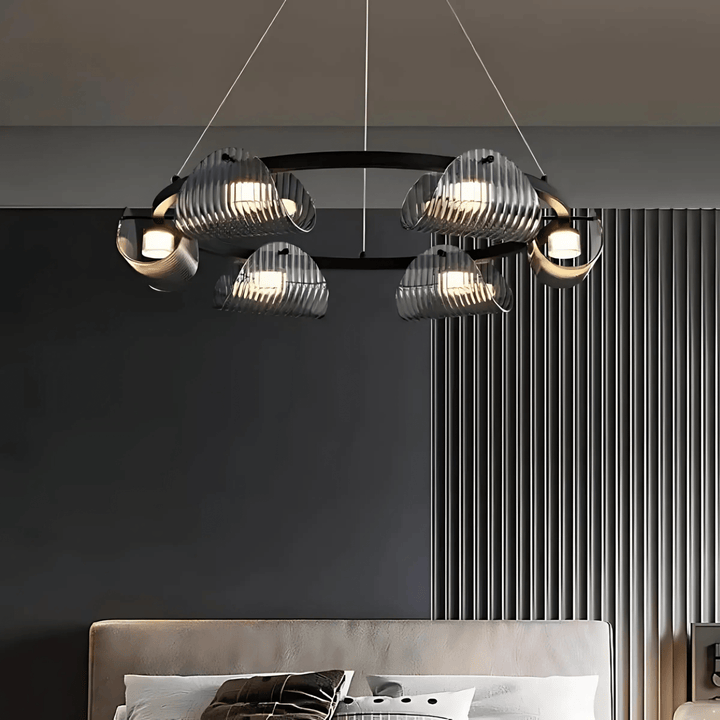 Valhalla - Chandelier Light | Buy 1 Get 1 Free