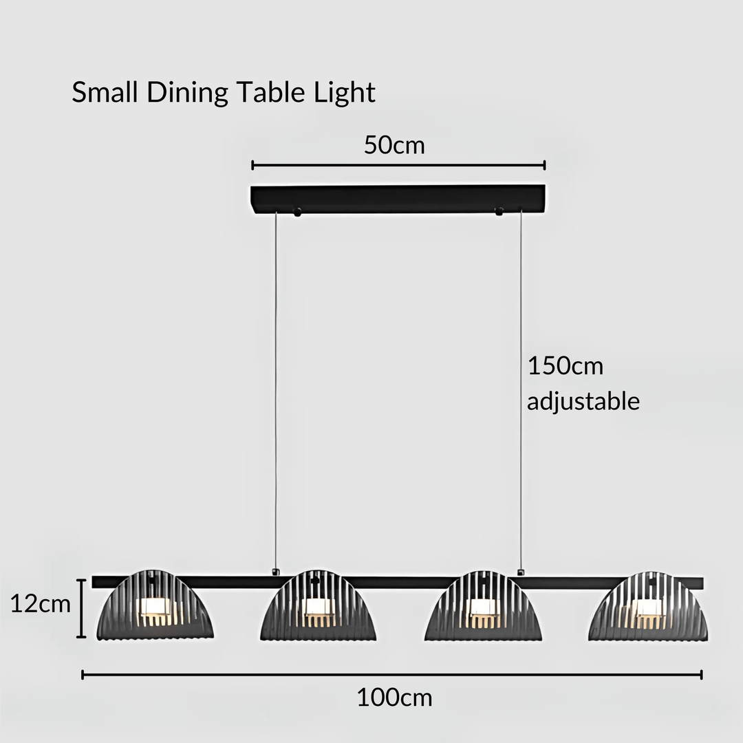 Valhalla - Chandelier Light | Buy 1 Get 1 Free