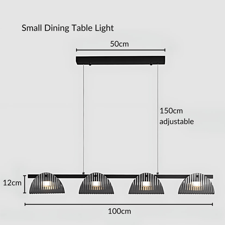 Valhalla - Chandelier Light | Buy 1 Get 1 Free
