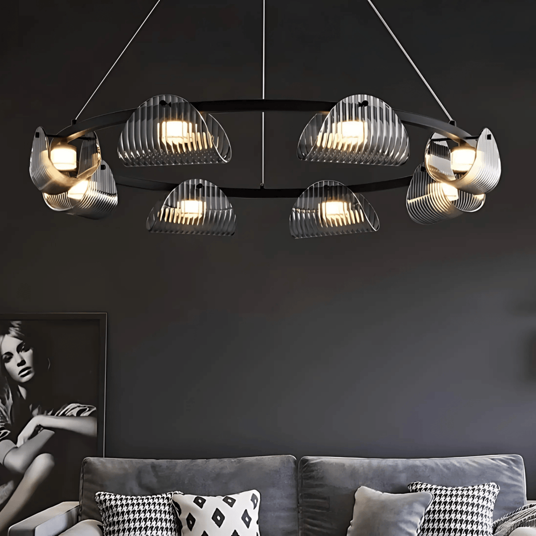 Valhalla - Chandelier Light | Buy 1 Get 1 Free