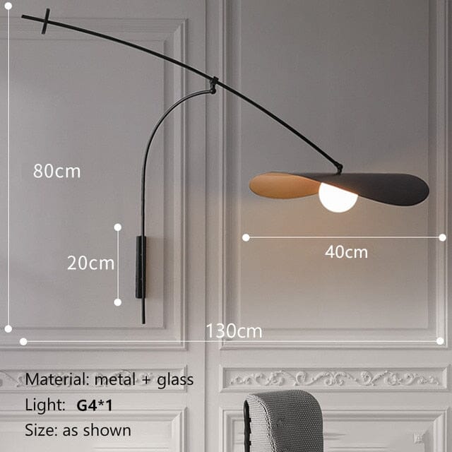Valo - Wall Mount Light | Buy 1 Get 1 Free