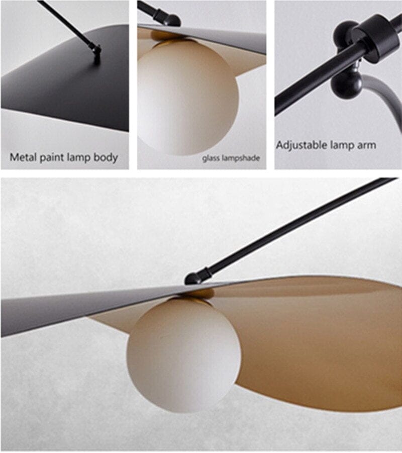 Valo - Wall Mount Light | Buy 1 Get 1 Free