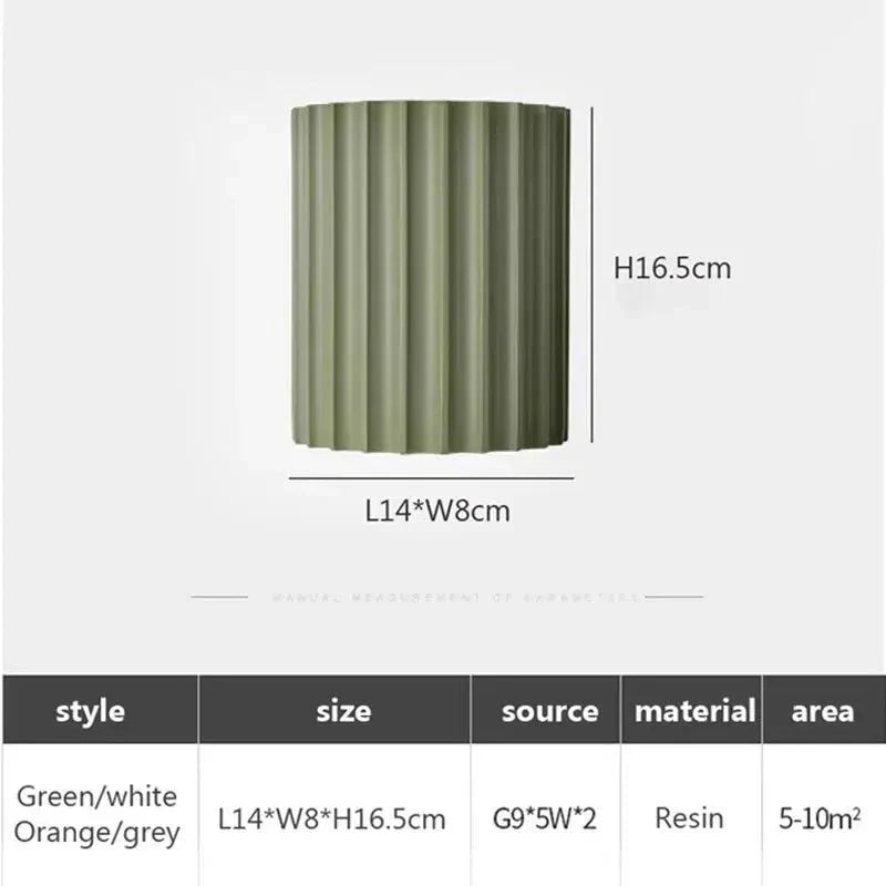 Vault - Wall Light | Buy 1 Get 1 Free