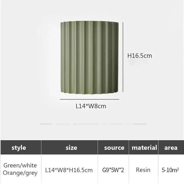 Vault - Wall Light | Buy 1 Get 1 Free