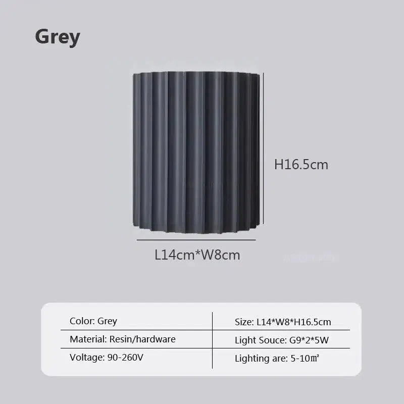 Vault - Wall Light | Buy 1 Get 1 Free