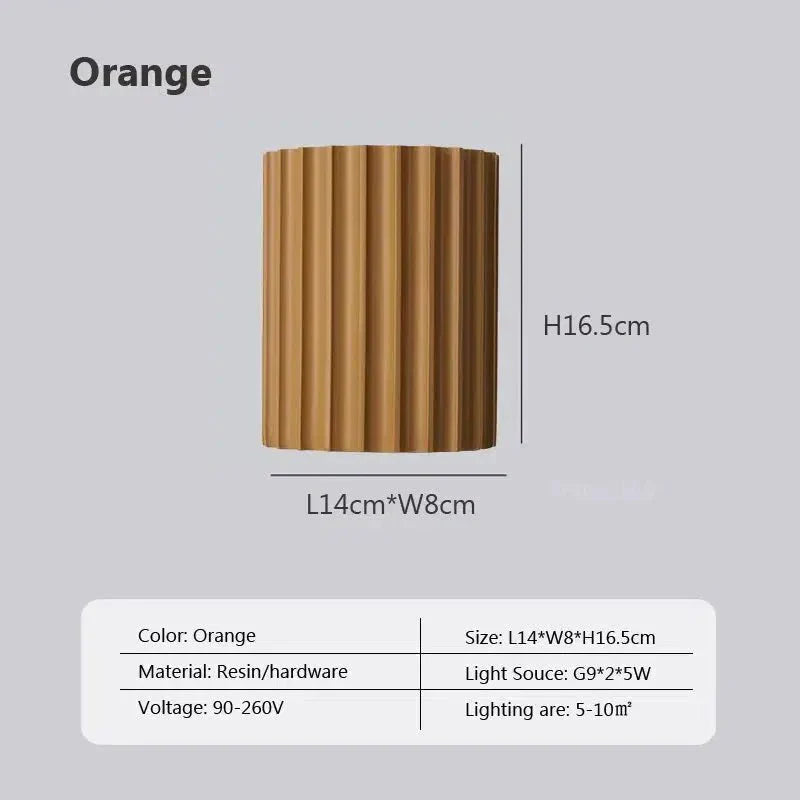 Vault - Wall Light | Buy 1 Get 1 Free
