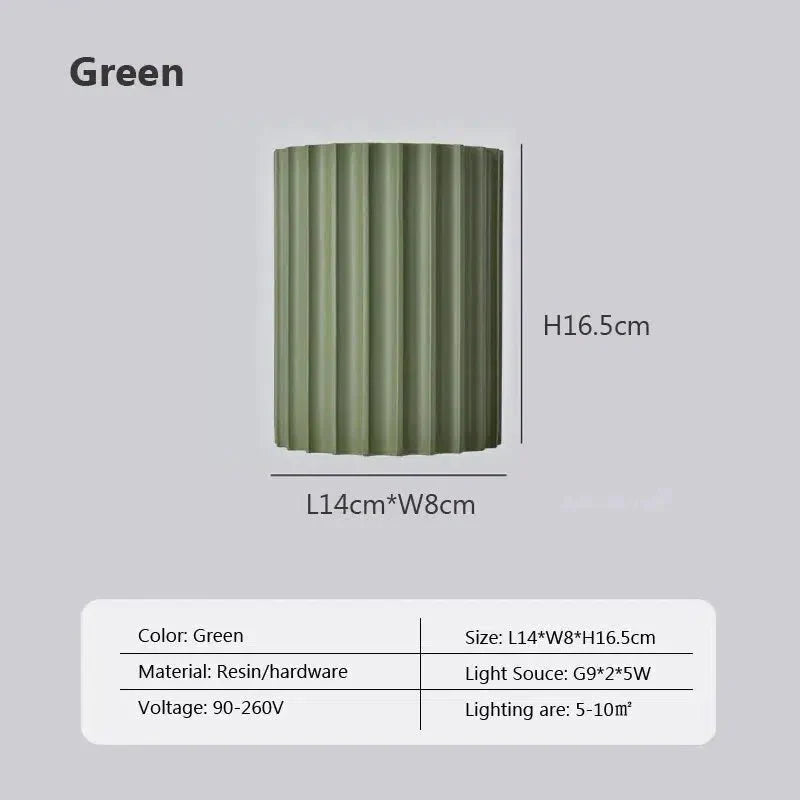 Vault - Wall Light | Buy 1 Get 1 Free