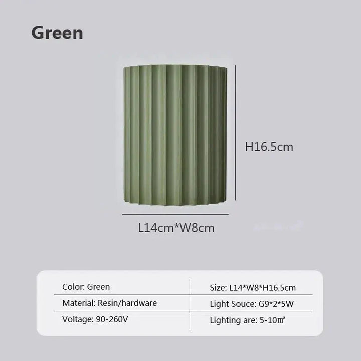 Vault - Wall Light | Buy 1 Get 1 Free