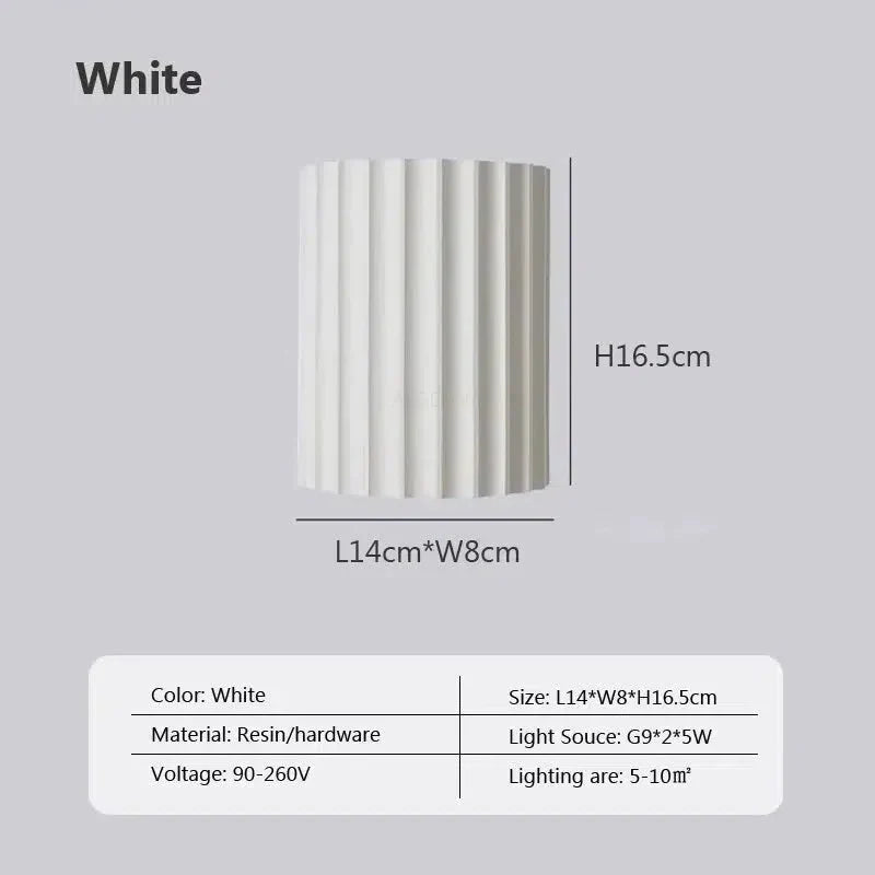 Vault - Wall Light | Buy 1 Get 1 Free