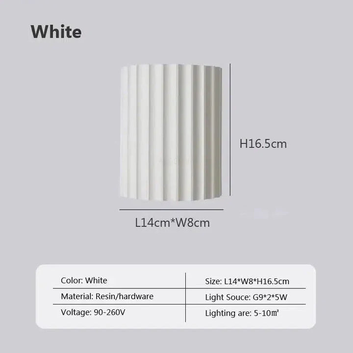 Vault - Wall Light | Buy 1 Get 1 Free