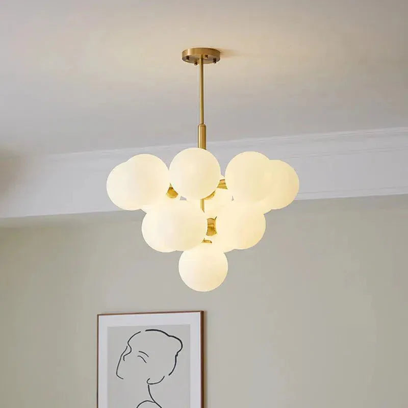 Venetian-style Chandelier | Buy 1 Get 1 Free