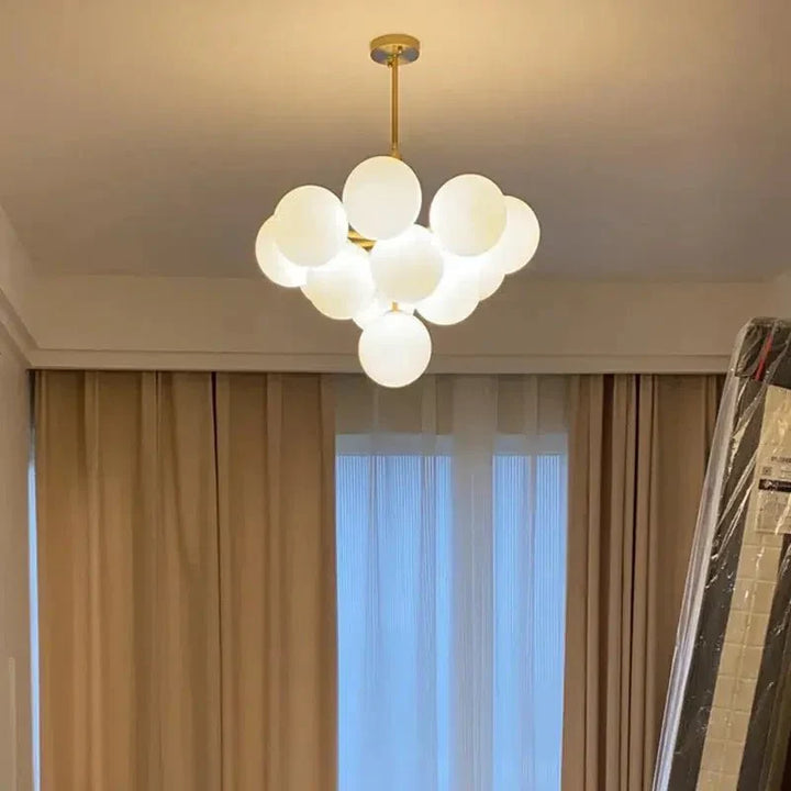 Venetian-style Chandelier | Buy 1 Get 1 Free