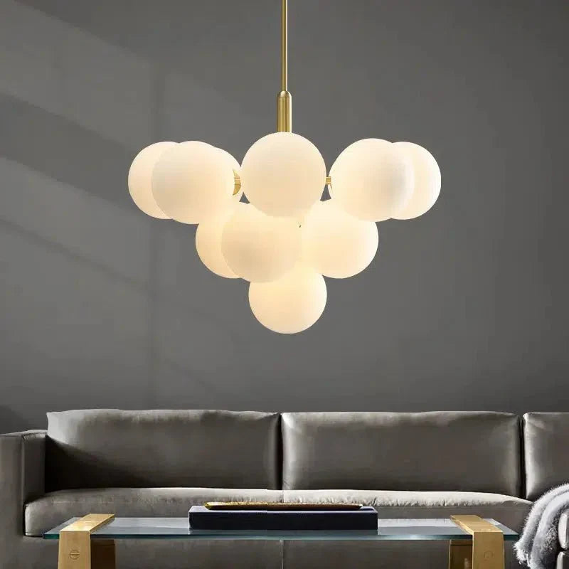 Venetian-style Chandelier | Buy 1 Get 1 Free