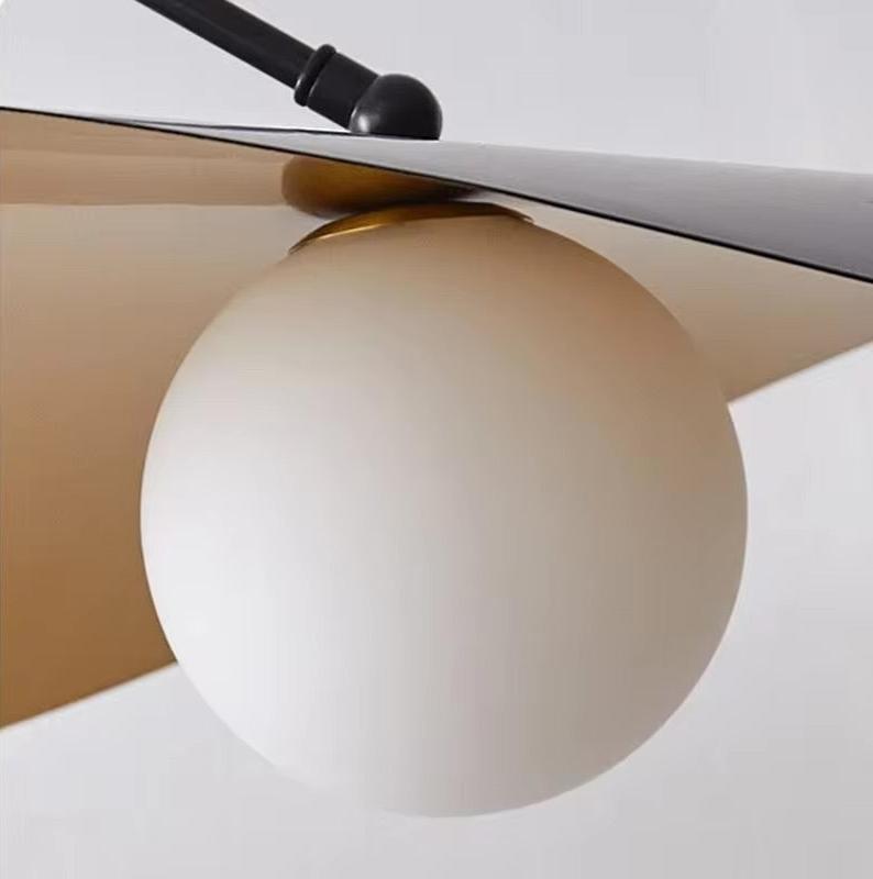 Vertex - Pendant Light | Buy 1 Get 1 Free
