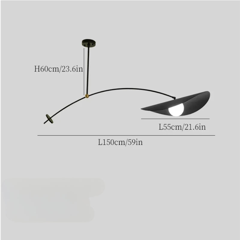 Vertex - Pendant Light | Buy 1 Get 1 Free