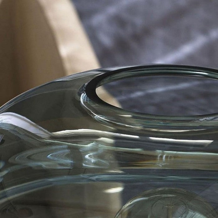 Vintage Glass Lighthouse Table Lamp | Buy 1 Get 1 Free