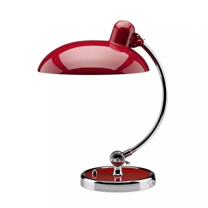 Vintage Luxury Metal Cap Table Lamp | Buy 1 Get 1 Free
