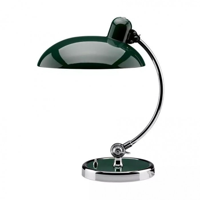 Vintage Luxury Metal Cap Table Lamp | Buy 1 Get 1 Free