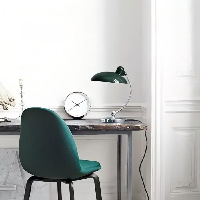 Vintage Luxury Metal Cap Table Lamp | Buy 1 Get 1 Free