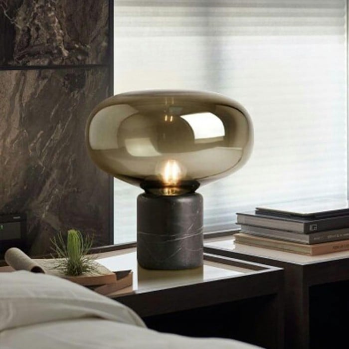 Vintage Bauhaus Lollipop Table Lamp | Buy 1 Get 1 Free