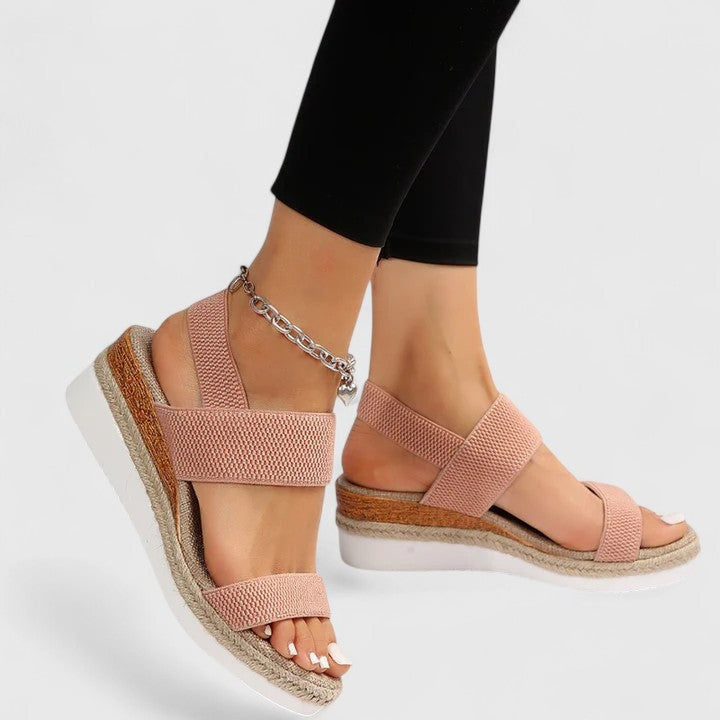 Melisa | Orthopedic Sandals
