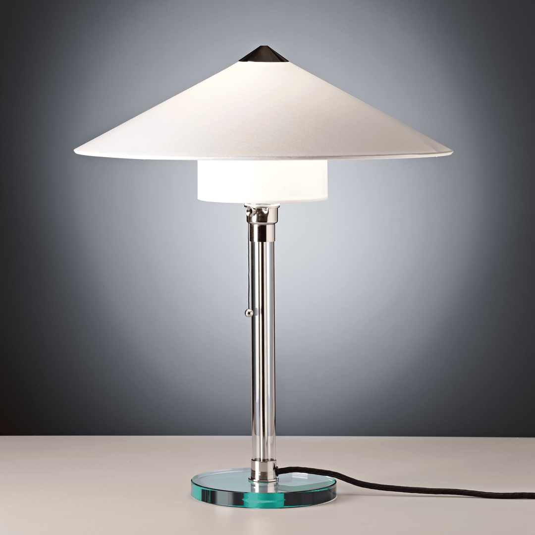 Wagenfeld Table Lamp | Buy 1 Get 1 Free