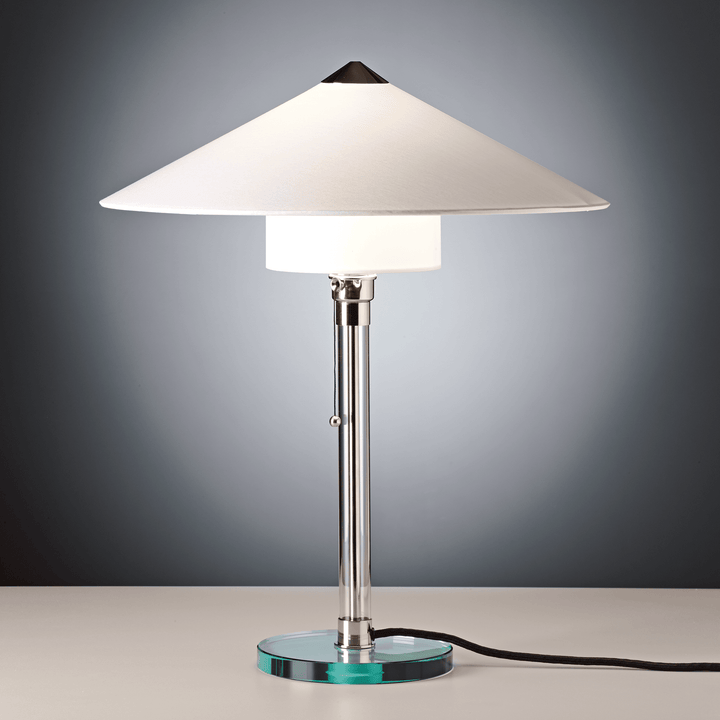 Wagenfeld Table Lamp | Buy 1 Get 1 Free