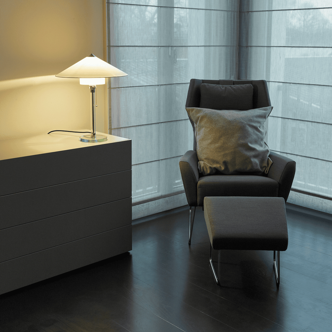 Wagenfeld Table Lamp | Buy 1 Get 1 Free
