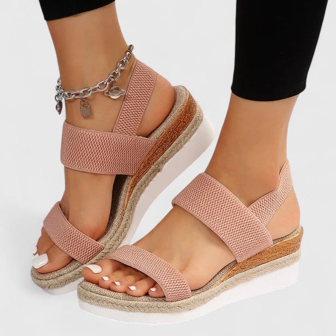 Melisa | Orthopedic Sandals