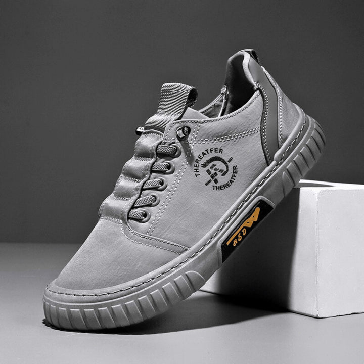 Forrest | Urban Casual Comfort Sneakers