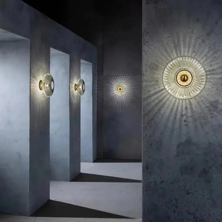Wall-Mounted Light | Buy 1 Get 1 Free
