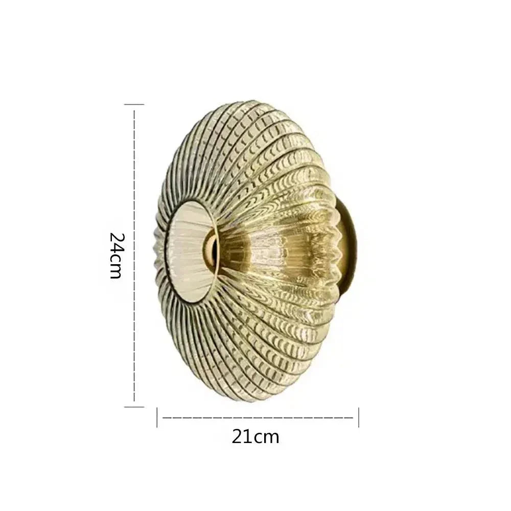Wall-Mounted Light | Buy 1 Get 1 Free