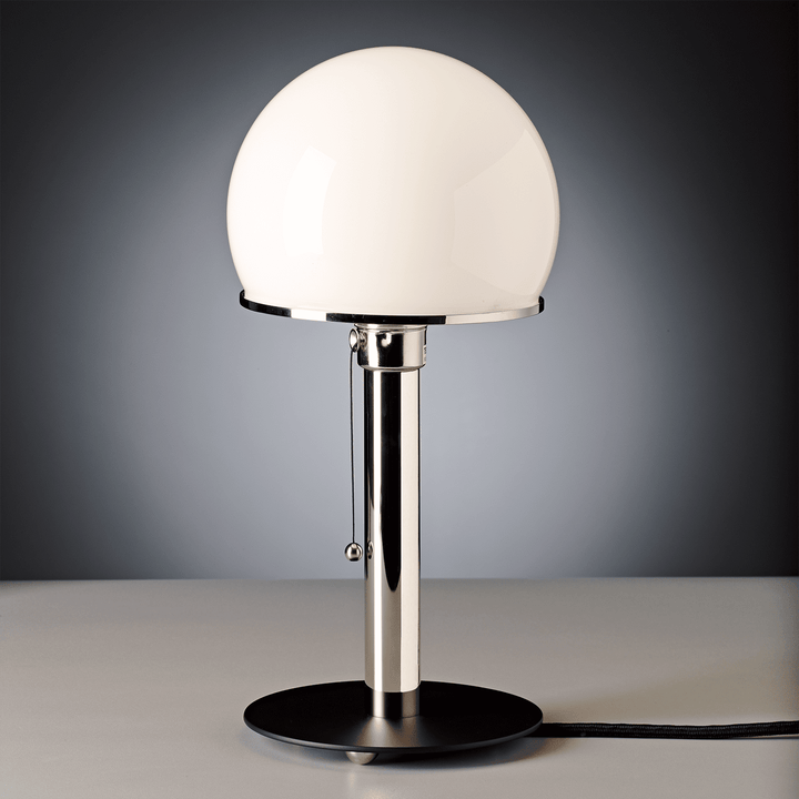 Wilhelm Wagenfeld Table Lamp WA 23 S | Buy 1 Get 1 Free