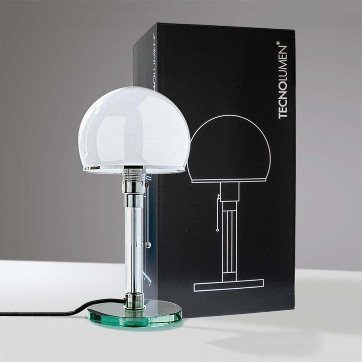 Bauhaus Table Lamp Authentic | Buy 1 Get 1 Free