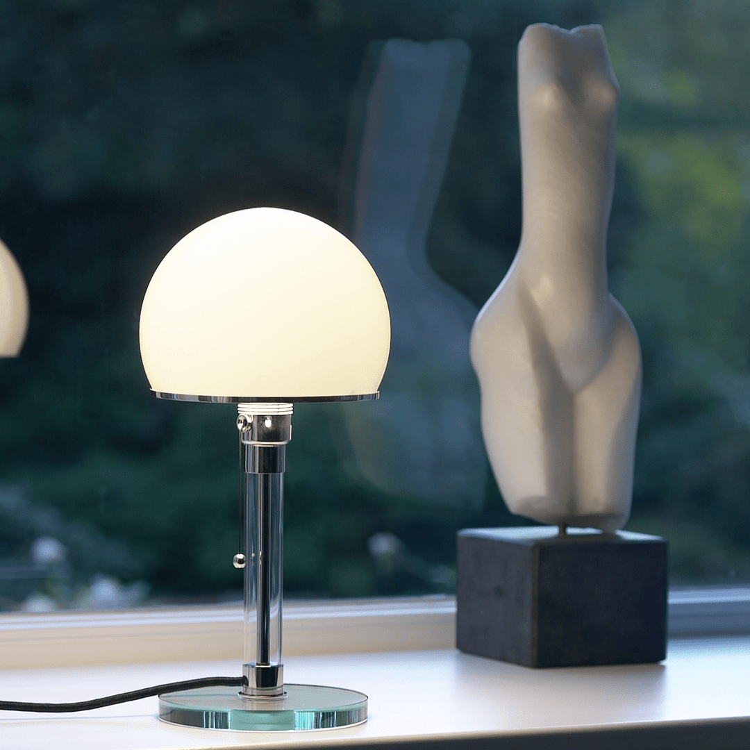 Bauhaus Table Lamp Authentic | Buy 1 Get 1 Free