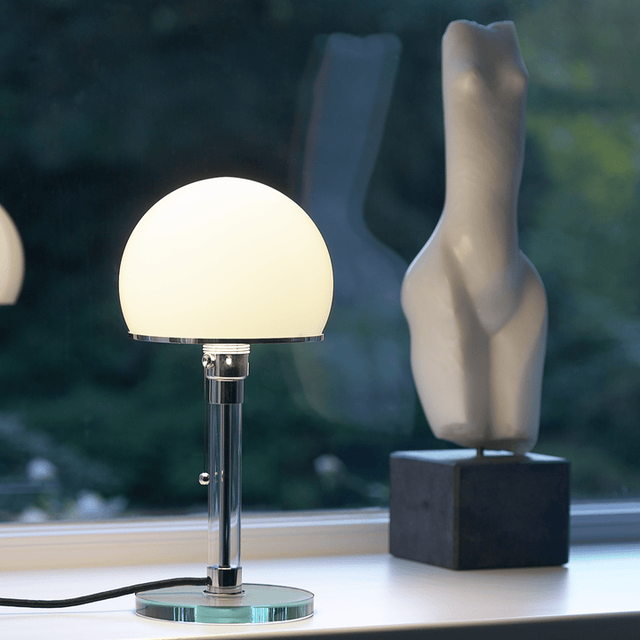 Bauhaus Table Lamp Authentic | Buy 1 Get 1 Free