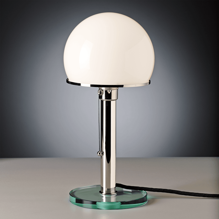 Wilhelm Wagenfeld Table Lamp | Buy 1 Get 1 Free