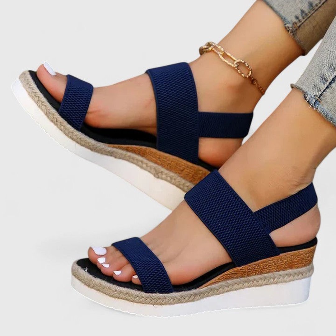 Melisa | Orthopedic Sandals