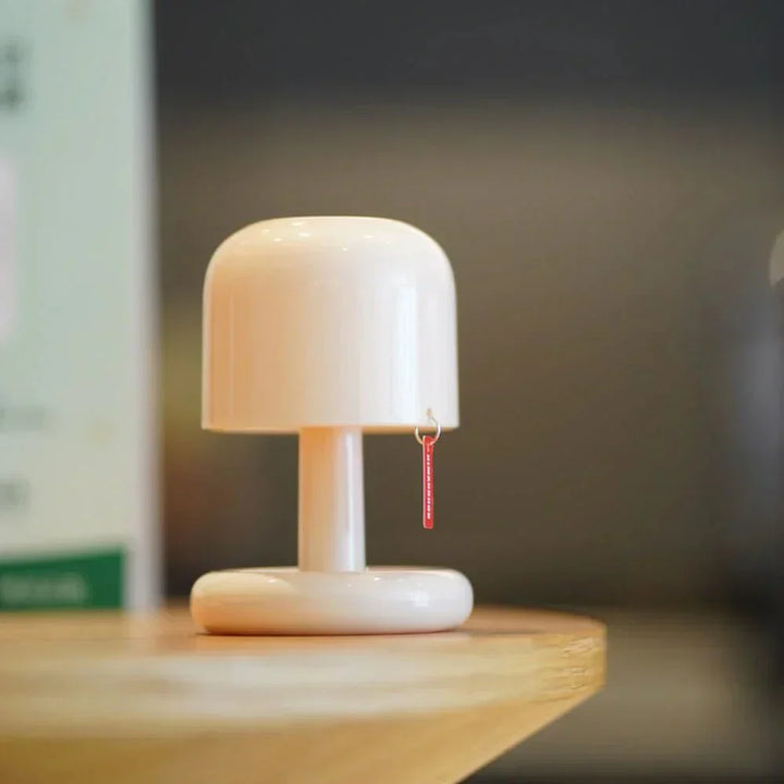 Compact Sunset Lamp