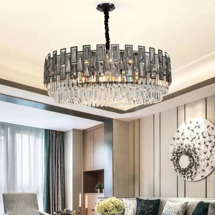 Zenith - Charming Chandelier | Buy 1 Get 1 Free