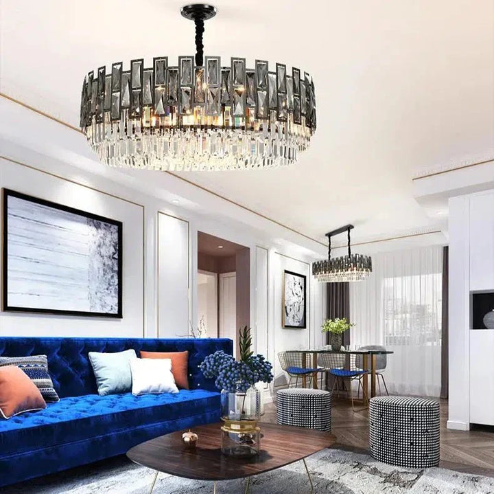 Zenith - Charming Chandelier | Buy 1 Get 1 Free
